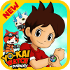 YoKai Subway Watch版本更新