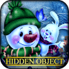 Hidden Object Game - Winter Splendor版本更新