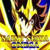 New Saint Seiya Omega Hint