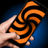 螺旋：光学错觉的影响-Spirals: Optical Illusions effects