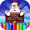 Coloring Book of Christmas官方下载