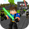 Battle Strike Soldier Survival