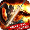 Ninja Shinobi Rush版本更新
