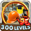 Hidden Object Construction Company Challenge # 327官方下载