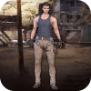 TIPS RULES OF SURVIVAL