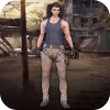 TIPS RULES OF SURVIVAL官方下载