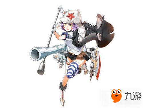 戰(zhàn)艦少女r恩格斯好不好用 恩格斯立繪圖鑒欣賞