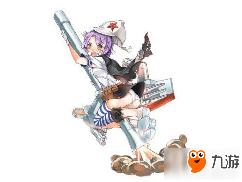 戰(zhàn)艦少女r恩格斯好不好用 恩格斯立繪圖鑒欣賞