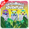 Penguin Hatchimals - Surprise Egg Adventure