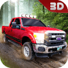 Factory Cargo Truck Offroad Race 3D手机版下载