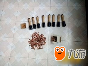 經(jīng)典套路戰(zhàn)術 絕地求生全軍出擊中生存到最后