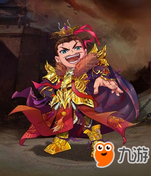 怒焰三国杀1.0.8版本更新 武将小乔强势上线