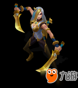 lol2018狗年限定三款皮膚 lol2018情人節(jié)兩款皮膚