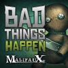 Bad Things Happen下载地址