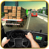 USA Truck Mania: Forklift Crane, Oil Tanker Game手机版下载