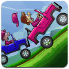 Hill Climb Racing Retro