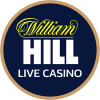 William Hill Live Casino: Roulette & Blackjack