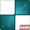 Weeknd - Starboy - Hard Magic Tiles