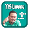 TTS Cak Lontong Terbaru