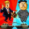 World War 3 - Trump Vs Kim