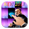 DJ Khaled Piano Tiles