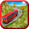 Bus Driver 3D: Hill Station