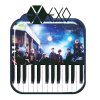 Exo Kpop Piano Game安全下载