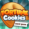 Word Game Fortune Cookies