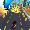 Sonic Royal Runners