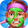 Daddy Makeover - Spa Day with Daddyiphone版下载