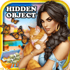 Hidden Objects Game Free : Haunted Ancient City