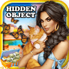 Hidden Objects Game Free : Haunted Ancient City最新版下载