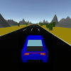 Pixel Driver - Fast paced infinite driving中文版下载