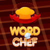 The Word Chef - Letters Connect