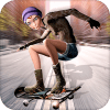 Street Skateboard Race Championship Clubiphone版下载