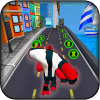 Subway bentenny Alien Rush four Arms Runiphone版下载