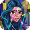 Evie Magic Makeup Salon