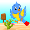 Cute Little Bird Rescue Best Escape Game-280