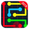 Dots Connecting Game - Match Dots安全下载