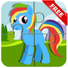 Pony Little Puzzle免费下载