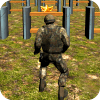 Army training Simulator