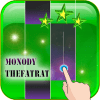 Monody TheFatRat Piano Games无法打开