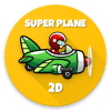 Super Plane 2D