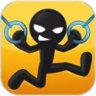 Sticked Man Gymnastics - Sport Challenge玩不了怎么办