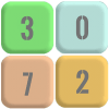 3072 - A Puzzle Game On Numbers