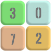 游戏下载3072 - A Puzzle Game On Numbers