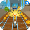 Super Subway Surf: Rush Hours 2018