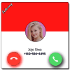 游戏下载Fake Call from Jojo Siwa