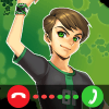 Ben 10 Call Simulator在哪下载