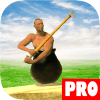 Getting Over it : Hammer Jump怎么下载到手机